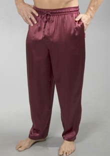 Buy Intimo Luxe Silk Pajama Pants (M701009)