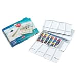 Winsor and Newton Cotman Painting Plu...