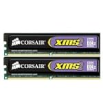 SAVE $40.99 - Corsair XMS2 4 GB (2 X 2 GB) PC2-6400 800 MHz 240-PIN DDR2 Dual-Channel Memory Kit - TWIN2X4096-6400C5 $92.00