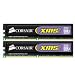 Corsair XMS2 4 GB (2 X 2 GB) PC2-6400 800 MHz 240-PIN DDR2 Dual-Channel Memory Kit - TWIN2X4096-6400C5