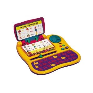 VTech Flip for Phonics