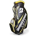 Bridgestone 2007 Tour Staff Bag