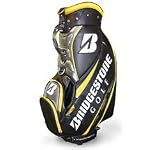 Bridgestone 2007 Tour Staff Bag