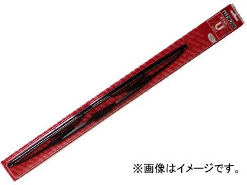 ピットワーク ワイパーブレード AY001-U475R スズキ シボレークルーズ HR52S,HR82S 2001年10月～