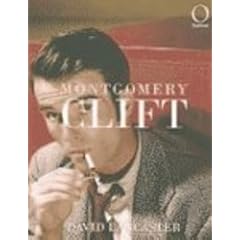 Montgomery Clift