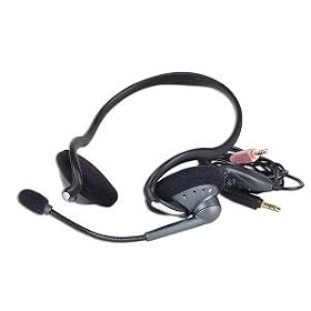 Logitech Extreme PC Gaming Headset w Microphone by Logitech