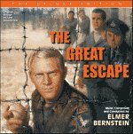 The Great Escape: The Deluxe Edition