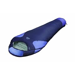 Lestra Schlafsack Mount Everest 210 cm x 80 cm x 50 cm