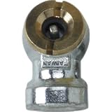 Campbell Hausfeld #MP3233 1/4 Air Chuck