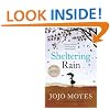 Sheltering Rain