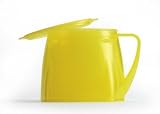 Steadycup® Maxi Cup & Lid Yellow