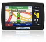 ALK PC Miler Navigator 550 5 All-In-One GPS for Truck Drivers