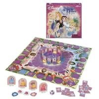disney princess spinning wishes
