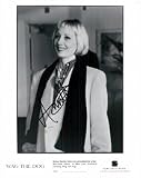Heche, Anne - Signed 8x10 B&W