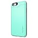 Spigen Slim Armor CS iPhone 6 Plus Case with Slim Dual Layer Wallet Design and Card Slot Holder for iPhone 6S Plus/iPhone 6 Plus - CS Mint