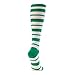JYinstyle Women Classic Cotton Knee High Socks
