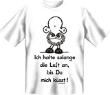 Eigenschaften red-comic  / Sheepworld T- Shirt Gr. XL