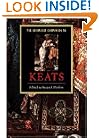 The Cambridge Companion to Keats (Cambridge Companions to Literature)