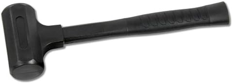 Shop Iron 63032 32 oz. Dead Blow Hammer - Pack Of 6