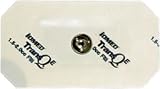 Iomed Iontophoresis Electrodes - TransQe - Medium - 12 Kits/Carton
