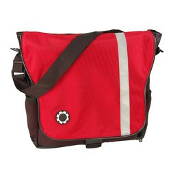 31 i6nooEHL. SL500  DaisyGear Sport Diaper Bag   Striped Red Rocks