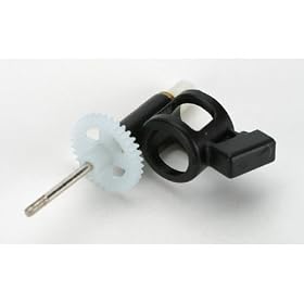 Gearbox without Motor: Ember, Ember 2 from Toy RC Airplanes