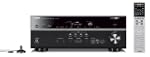 Yamaha RXV675BL Amplificateur Audio V...