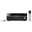 7.2-Ch. AV Receiver