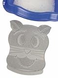 Eigenschaften Trixie  / Vorleger für Katzentoiletten, Kunststoff, blau