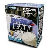 Review Dymatize  / Dymatize Dyma-Lean, 20 pack, Creamy Vanilla Shake