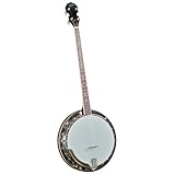 Rover RB-45P Plectrum Resonator 4 String Banjo