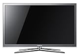 Samsung UN55C8000 55-Inch 1080p 240 Hz 3D LED HDTV