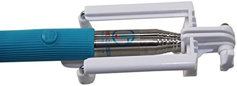 Innovative Accessory Z07-5F Selfie Stick Monopod Extendable iPhone 6, GoPro & Android Photography