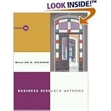 Business Research Methods