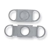 Stainless Steel Cigar Cutter