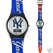 New York Yankees Fan series children's watch Pinstripes