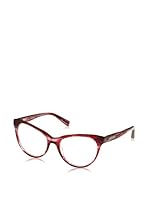 Guess Montura GM234 (53 mm) Burdeos