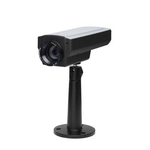Axis 0304021 Q1755 60Hz Cameras 10 Pack