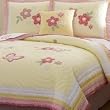 Golden Trail Pillow