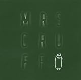 Mr Scruff