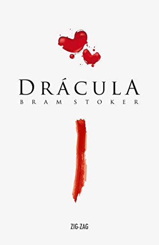 Drácula (Spanish Edition)