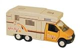 Mini Motor Home