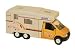 Sporting Goods : Mini Motor Home