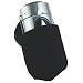 Original Neoprene Cocoon, Black