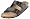 Hunter Brown Leather