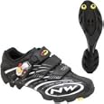 Northwave Bike Kameleon Mountain Bike Shoe - Men's