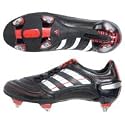 Adidas X Predator X Soft Ground Football Boots