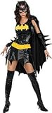 Batgirl Sexy Adult Costume