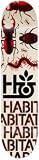 Habitat Insecta 8.25 Skateboard Deck