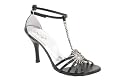 Unze Evening Wear Shoes - L-1465
